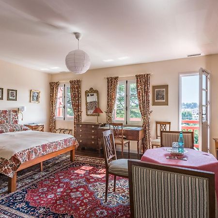 Aita Baita Ciboure Exteriér fotografie