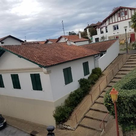 Aita Baita Ciboure Exteriér fotografie