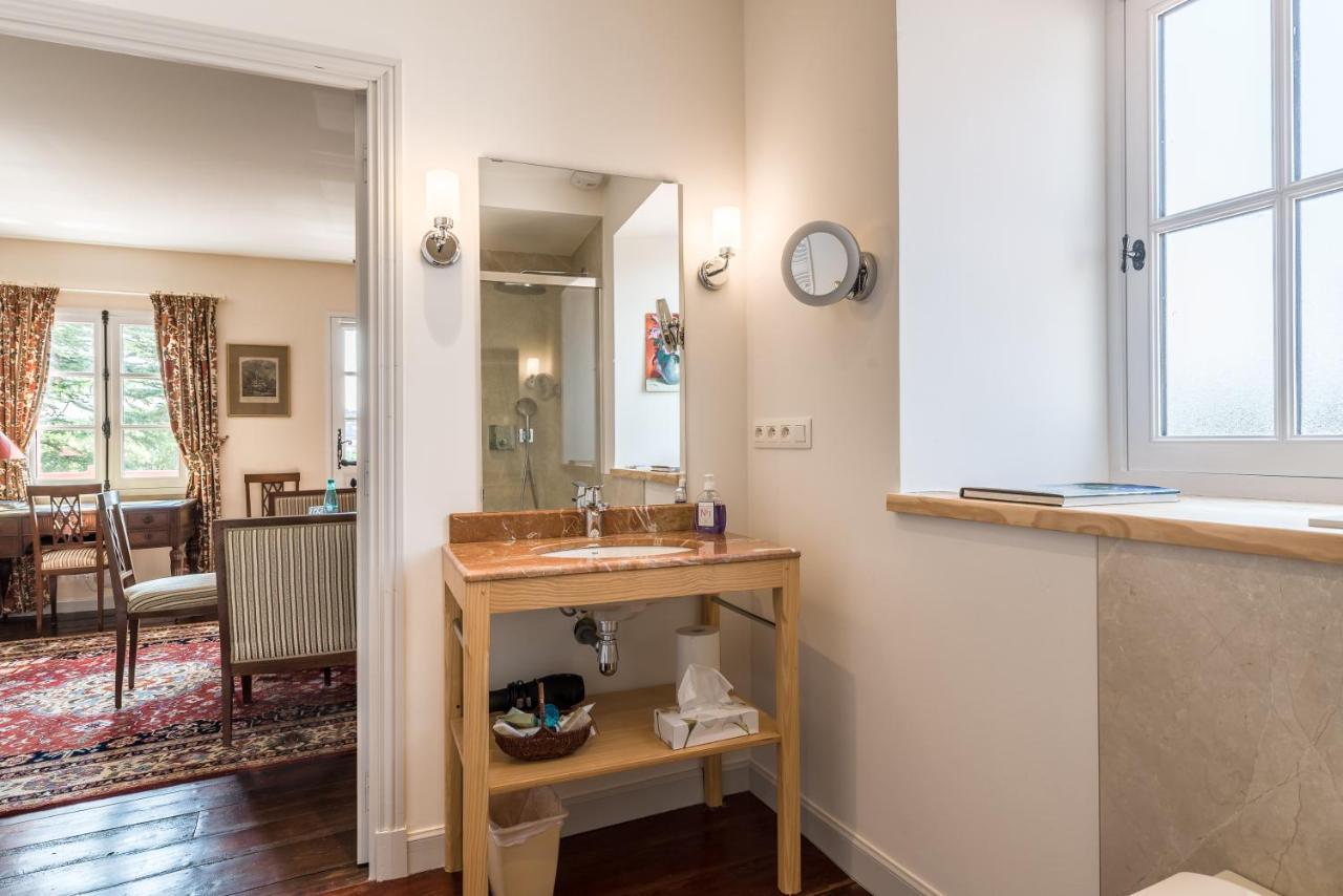 Aita Baita Ciboure Exteriér fotografie