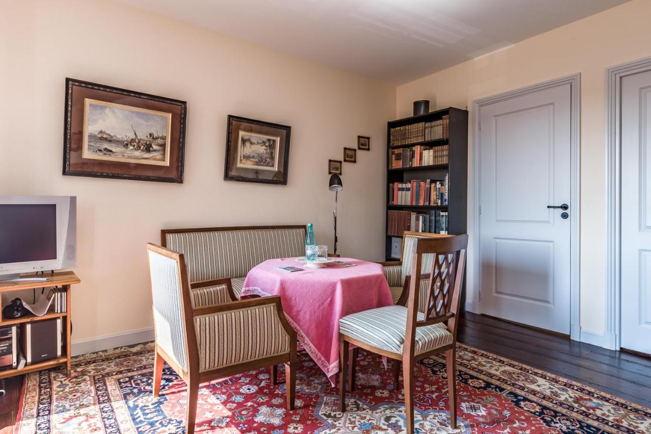 Aita Baita Ciboure Exteriér fotografie