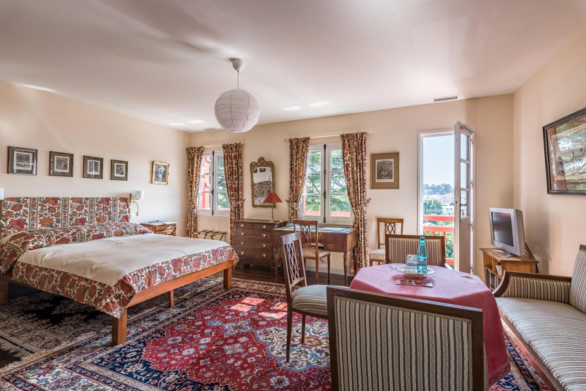 Aita Baita Ciboure Exteriér fotografie