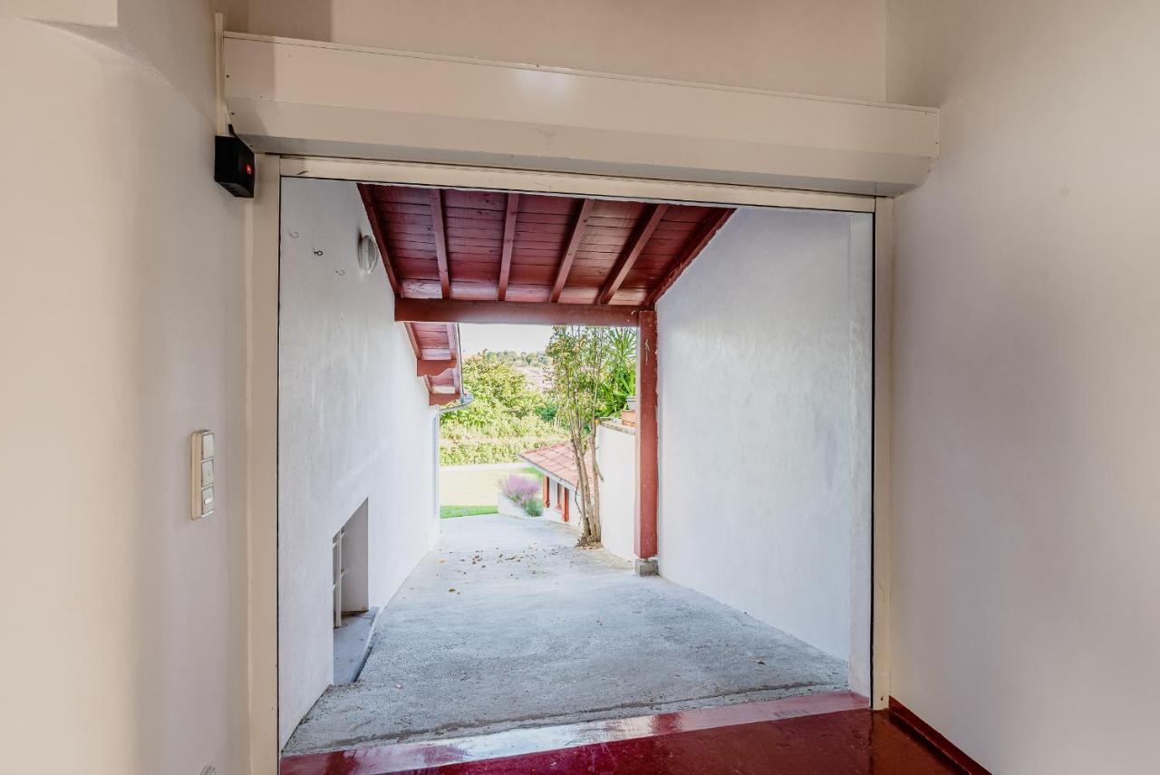 Aita Baita Ciboure Exteriér fotografie