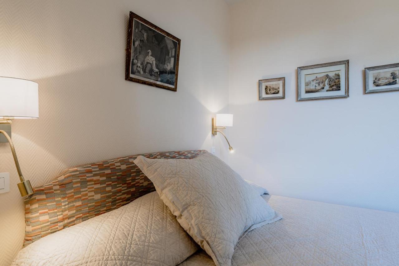 Aita Baita Ciboure Exteriér fotografie
