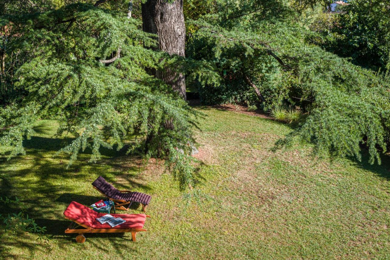Aita Baita Ciboure Exteriér fotografie